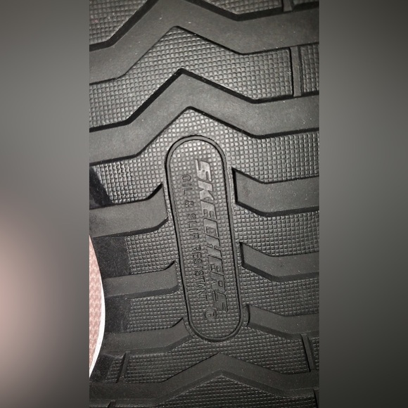 NWT Skechers Work Bulklin - Balran Composite Toe Safety Shoe - Picture 9 of 10